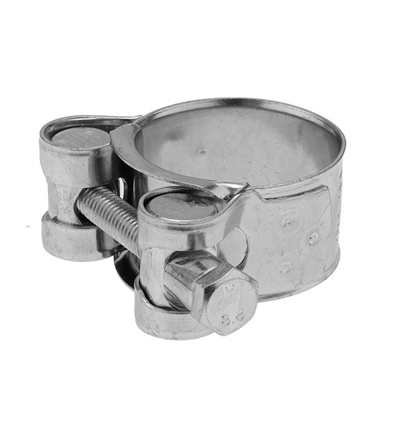 Collier métallique GBS 29-31 mm