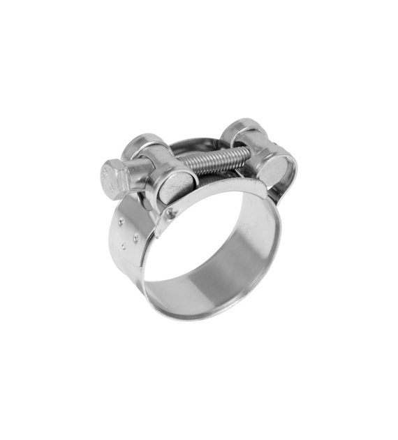GBS metal clamp 36-39 mm