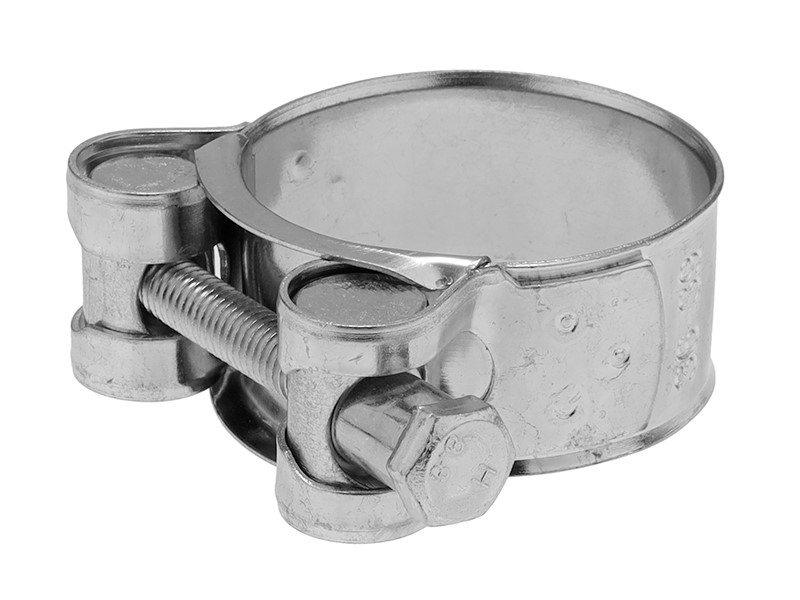 GBS metal clamp 36-39 mm