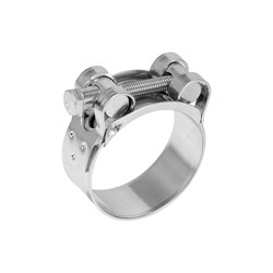 Obejma metalowa GBS 44-47 mm