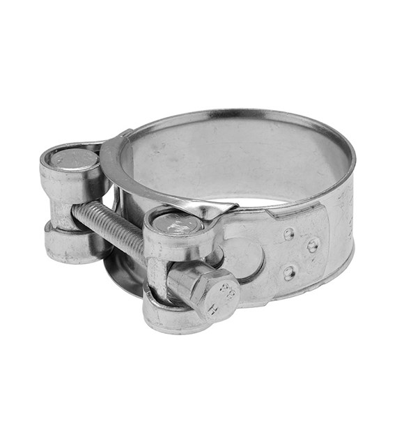 GBS metal clamp 44-47 mm