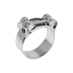 Obejma metalowa GBS 48-51 mm