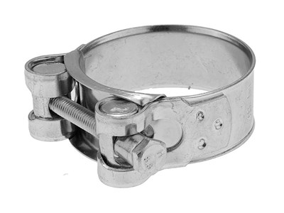 GBS metal clamp 48-51 mm