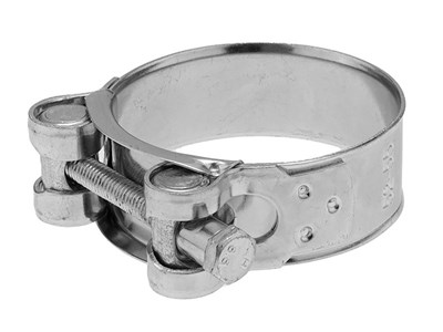 GBS metal clamp 52-55 mm