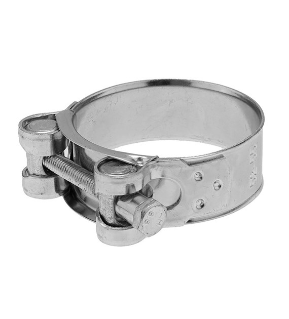 GBS metal clamp 52-55 mm