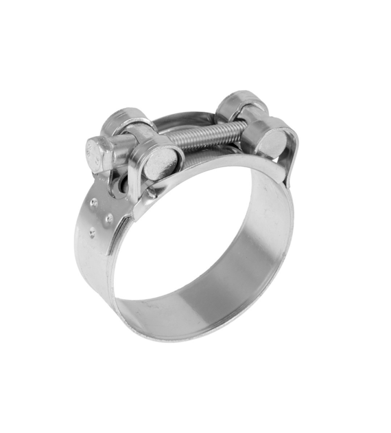 GBS metal clamp 52-55 mm