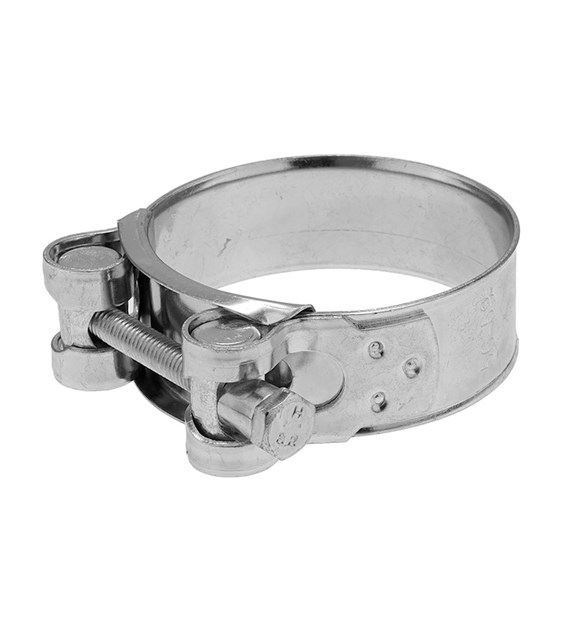 GBS metal clamp 56-59 mm