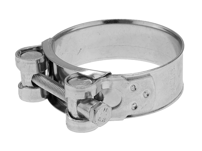 GBS metal clamp 56-59 mm