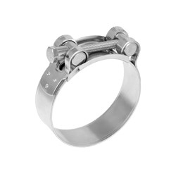 Obejma metalowa GBS 60-63 mm