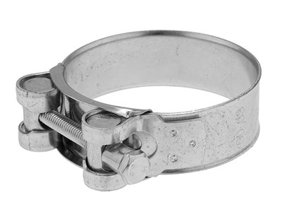 GBS metal clamp 60-63 mm