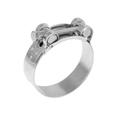 GBS metal clamp 60-63 mm
