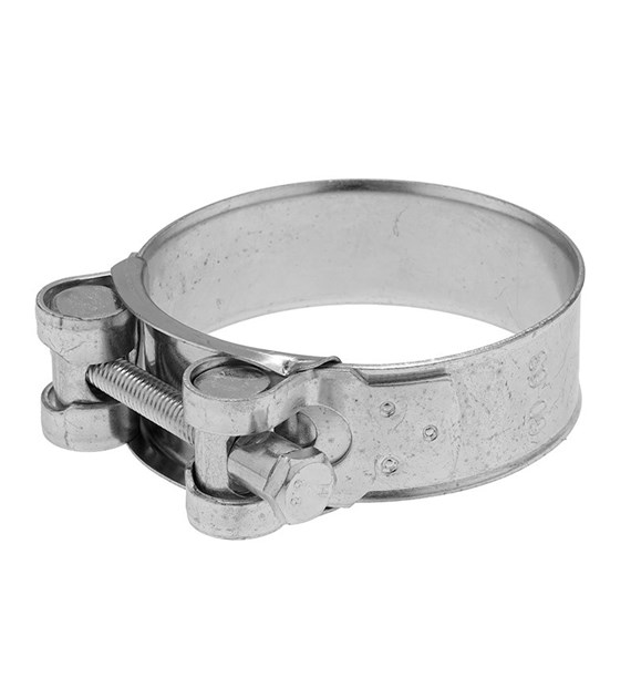 GBS metal clamp 60-63 mm