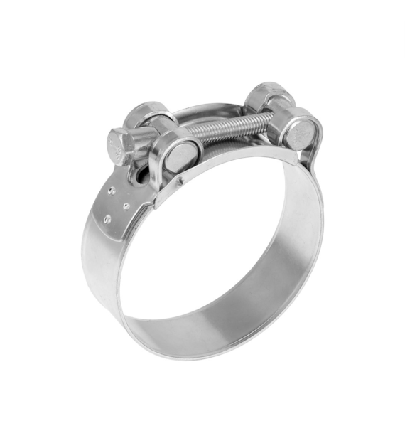 GBS metal clamp 60-63 mm