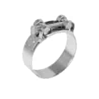 Collier métallique GBS 64-67 mm