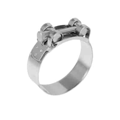 GBS metal clamp 64-67 mm