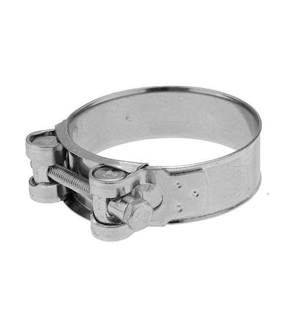 GBS metal clamp 64-67 mm