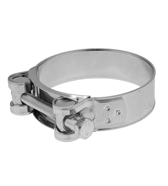 GBS metal clamp 74-79 mm