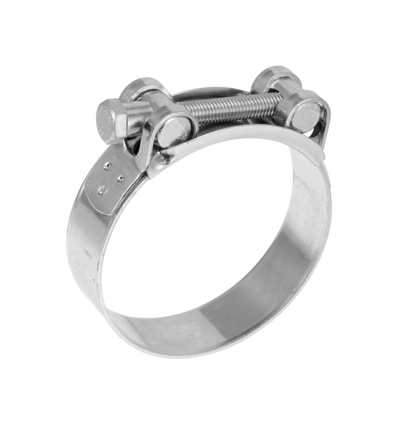 GBS metal clamp 74-79 mm