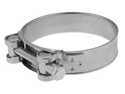 GBS metal clamp 86-91 mm