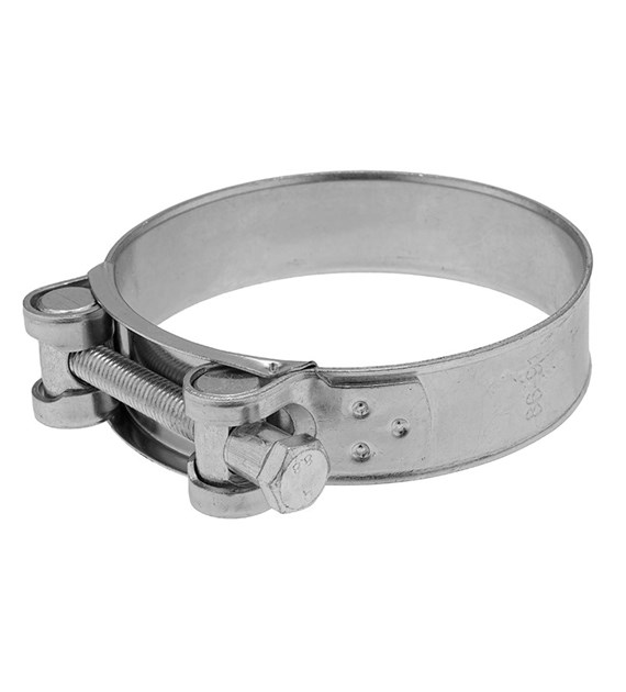 GBS metal clamp 86-91 mm