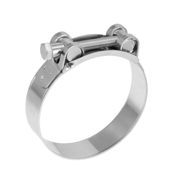 GBS metal clamp 86-91 mm