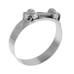 Obejma metalowa GBS 98-103 mm