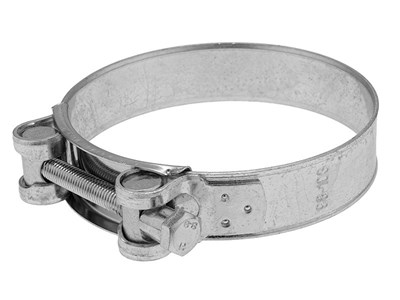 GBS metal clamp 98-103 mm