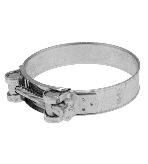 GBS metal clamp 98-103 mm