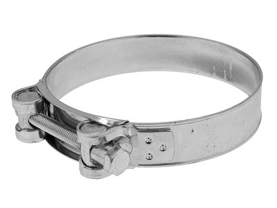 GBS metal clamp 104-112 mm