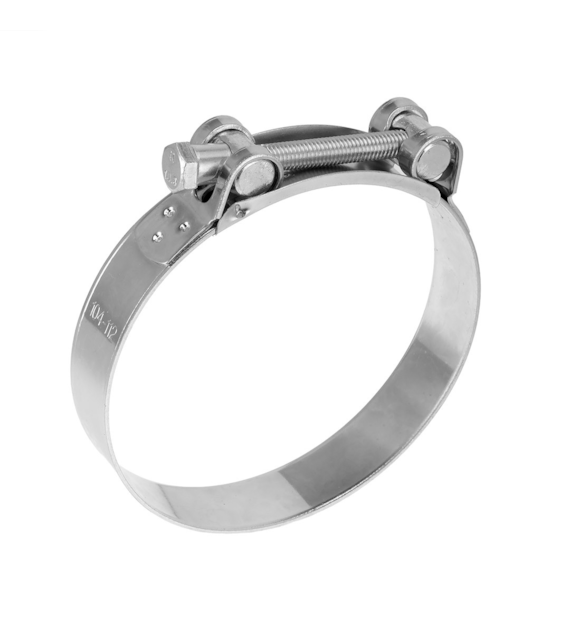 GBS metal clamp 104-112 mm