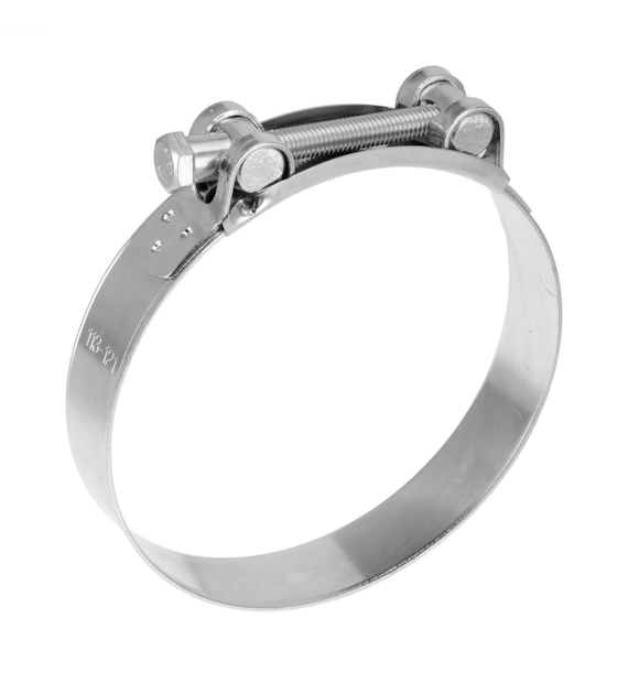 GBS metal clamp 113-121 mm