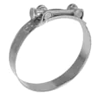 GBS metal clamp 131-139 mm