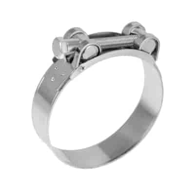GBS metal clamp 80-85 mm