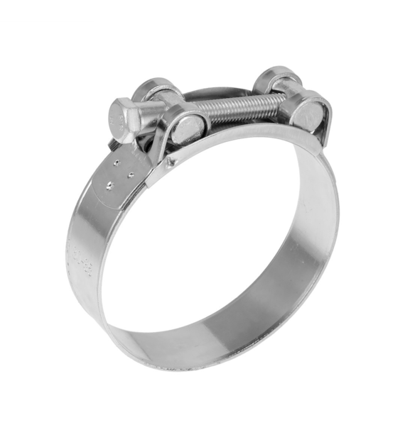 GBS metal clamp 80-85 mm