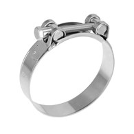 Collier métallique GBS 92-97 mm