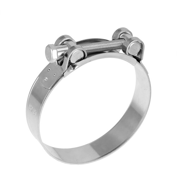 Obejma metalowa GBS 92-97 mm