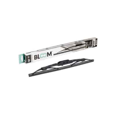 Pióro wycieraczki BLOOM 280 mm / 11 , szkieletowe