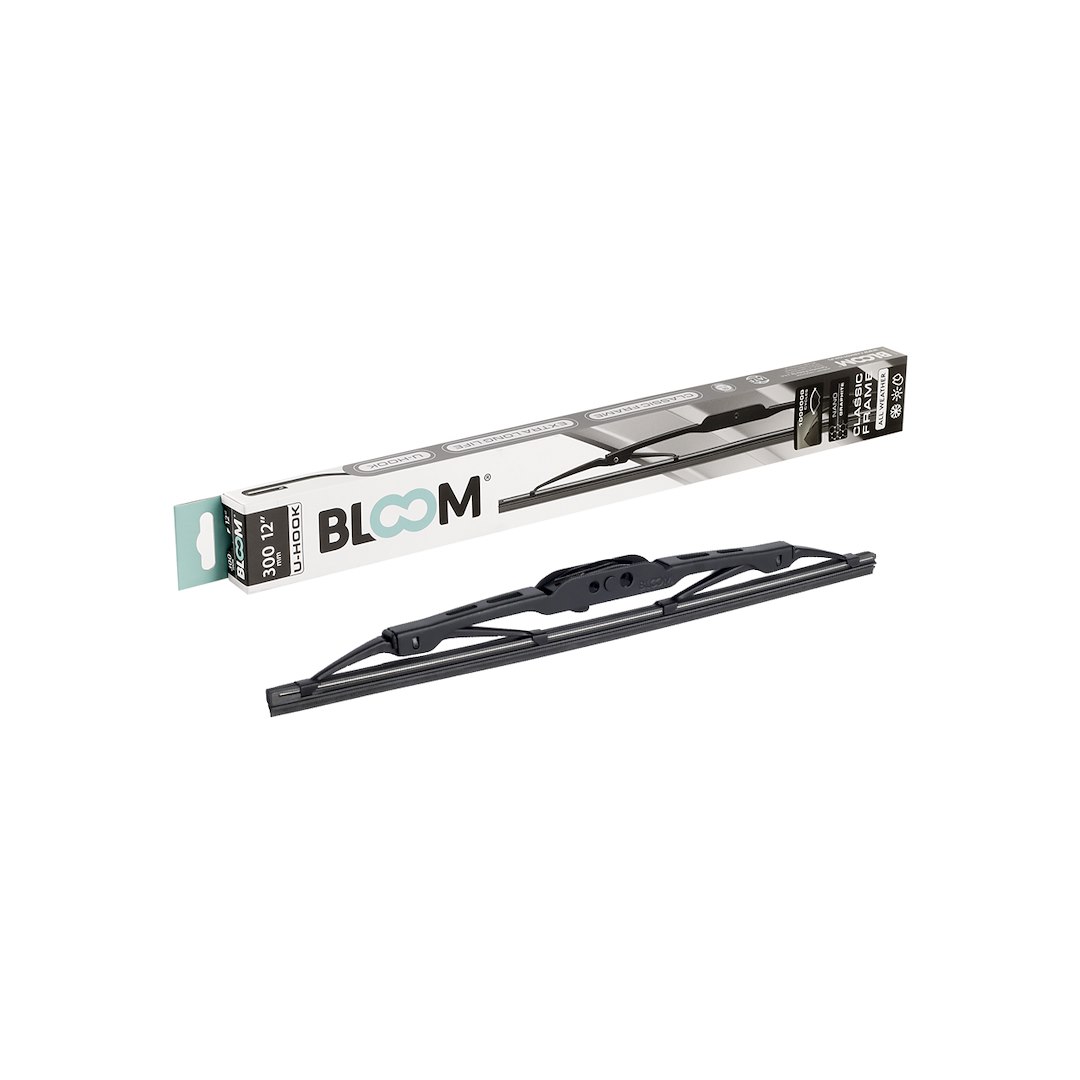 Wiper blade BLOOM 300 mm /12", classical