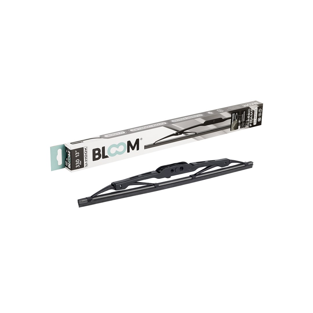 Wiper blade BLOOM 330 mm /13", classical