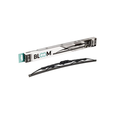 Pióro wycieraczki BLOOM 380 mm / 15  szkieletowe