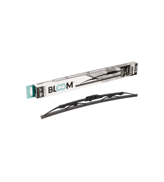 Balai d'essuie-glace  BLOOM 380 mm /15 , traditionnel
