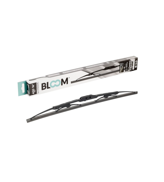 Balai d'essuie-glace  BLOOM 400 mm /16 , traditionnel