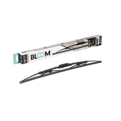 Pióro wycieraczki BLOOM 430 mm / 17 , szkieletowe