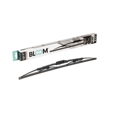 Balai d'essuie-glace  BLOOM 430 mm /17 , traditionnel