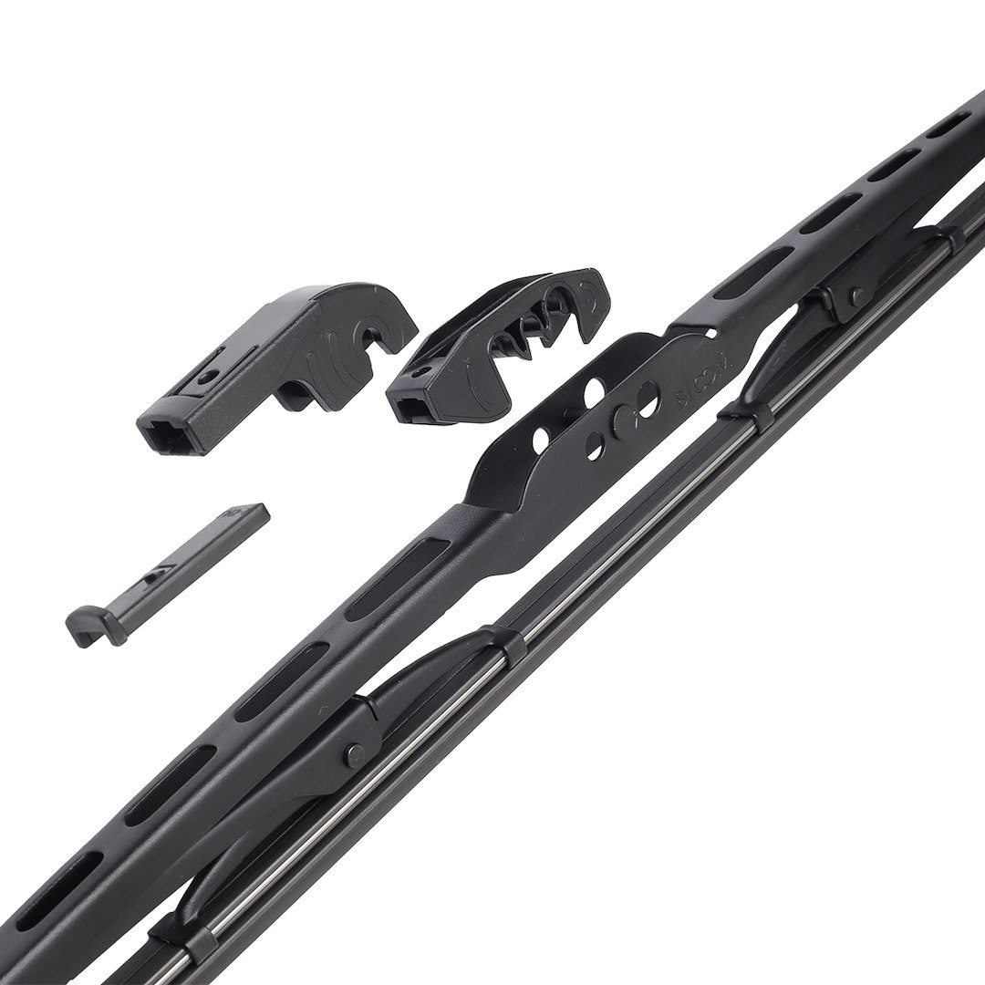 Wiper blade BLOOM 450 mm /18", classical