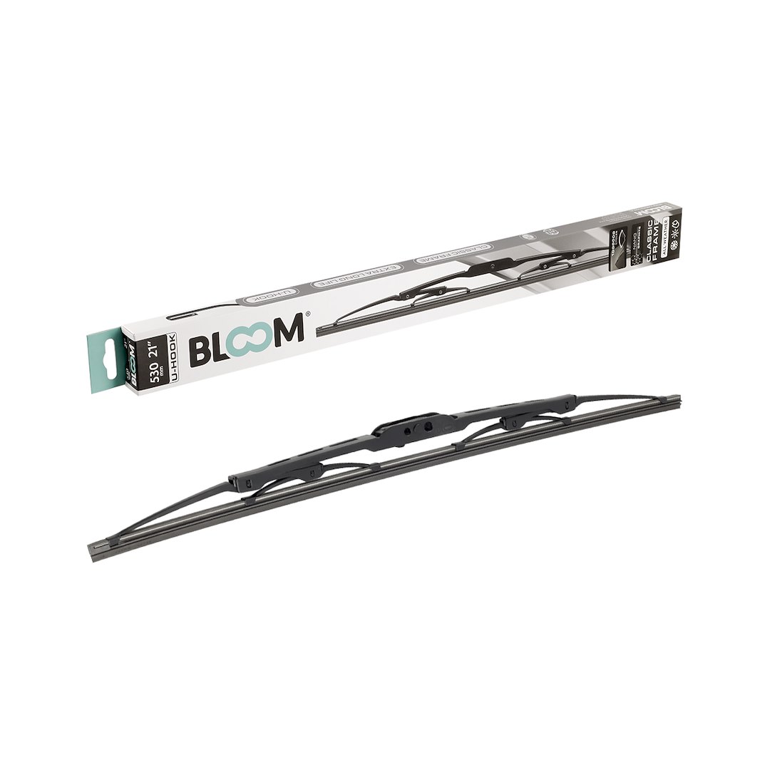 Wischerblatt BLOOM 530 mm /21 , klassisch