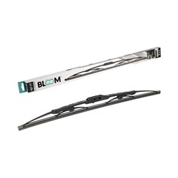 Pióro wycieraczki BLOOM 550 mm / 22 , szkieletowe