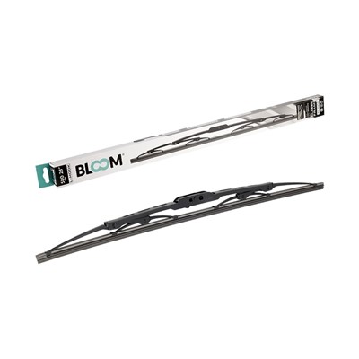 Balai d'essuie-glace  BLOOM 580 mm /23  , traditionnel