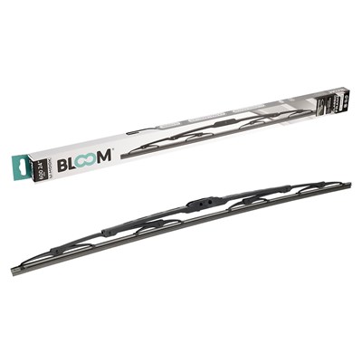 Wischerblatt BLOOM 600 mm /24 , klassisch