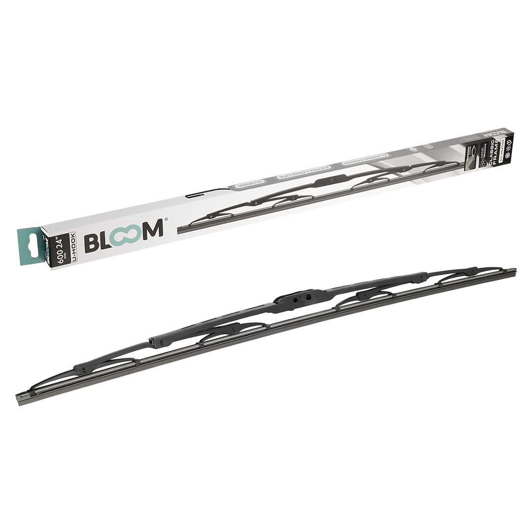 Wischerblatt BLOOM 600 mm /24 , klassisch